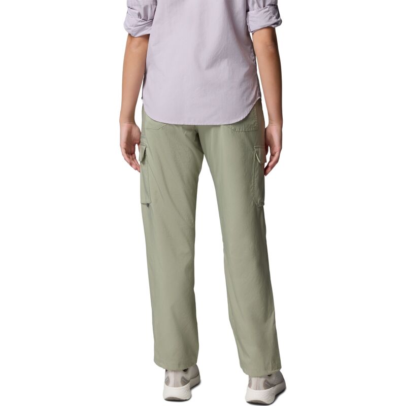 Columbia Skien Valley Cargo Pant Women's Safari