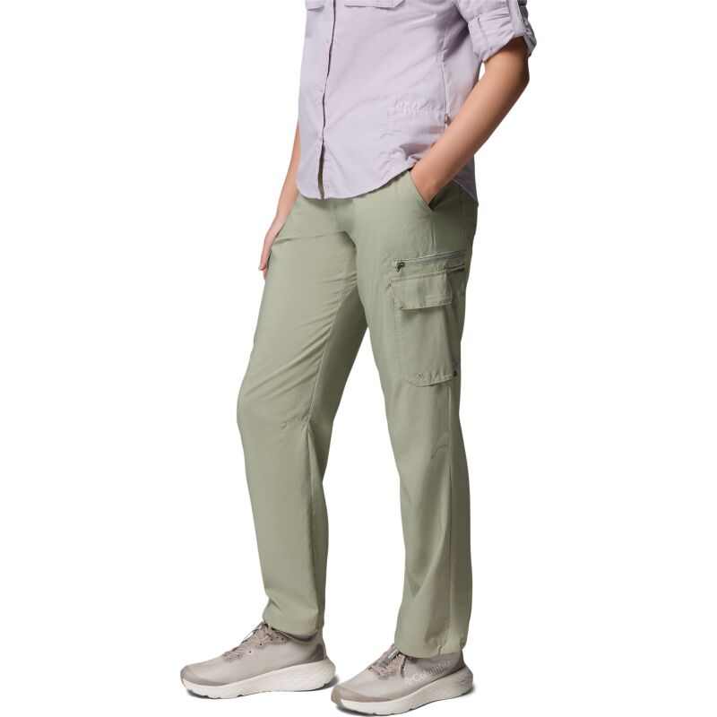 Columbia Skien Valley Cargo Pant Women's Safari