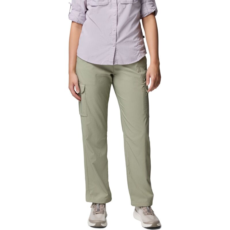 Columbia Skien Valley Cargo Pant Women's Safari