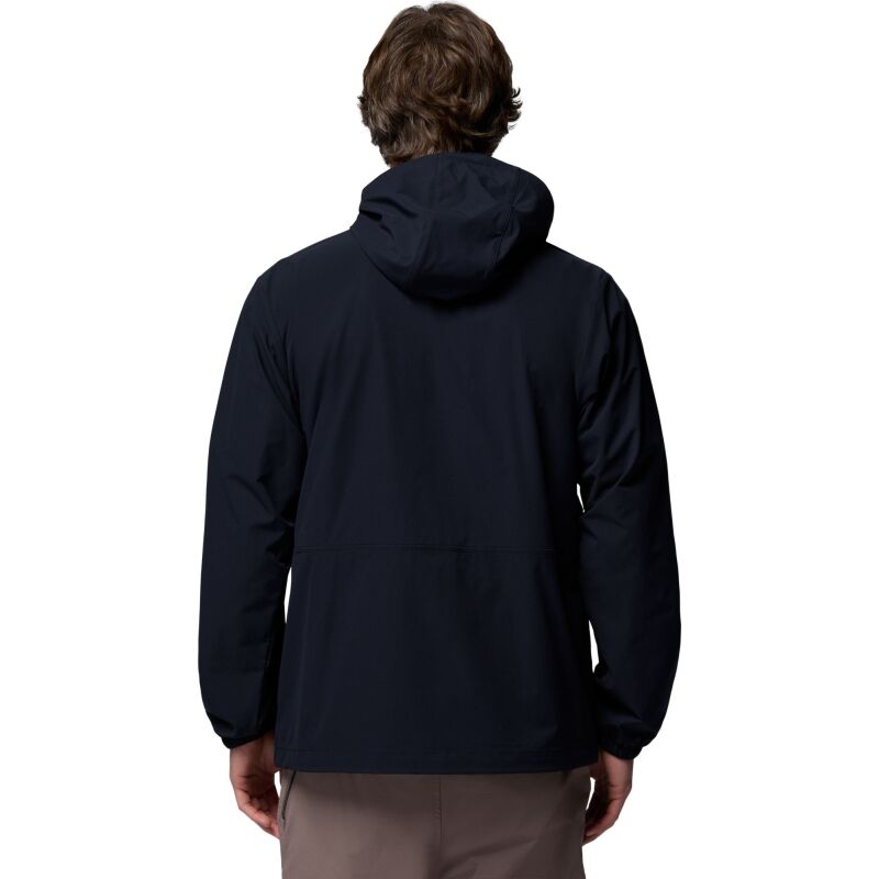 Columbia Street Heights Jacket Men's Black