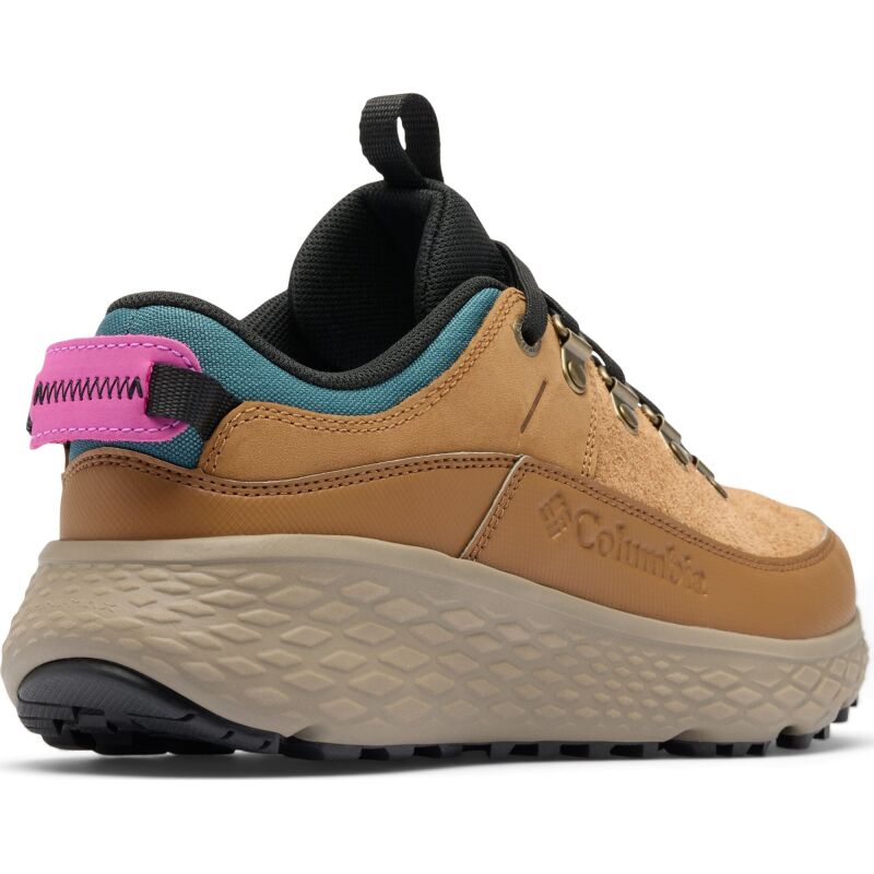 Columbia Terrastride BC Shoe Women's Elk, Foxglove