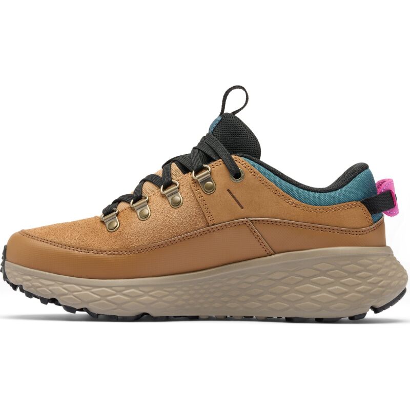 Columbia Terrastride BC Shoe Women's Elk, Foxglove