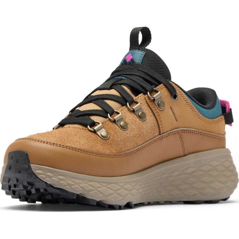 Columbia Terrastride BC Shoe Women's Elk, Foxglove