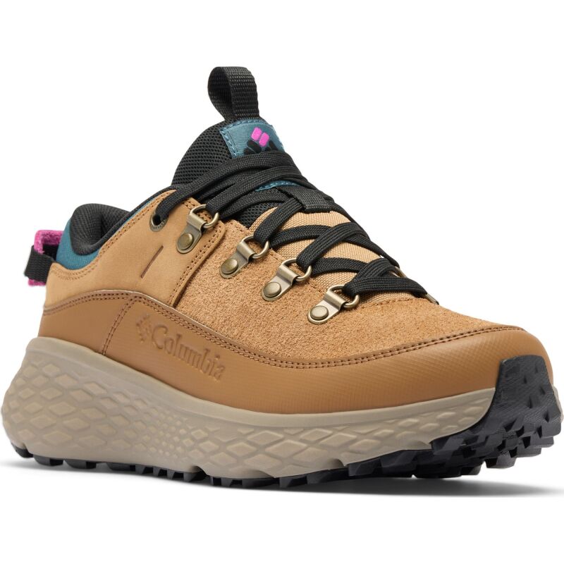 Columbia Terrastride BC Shoe Women's Elk, Foxglove