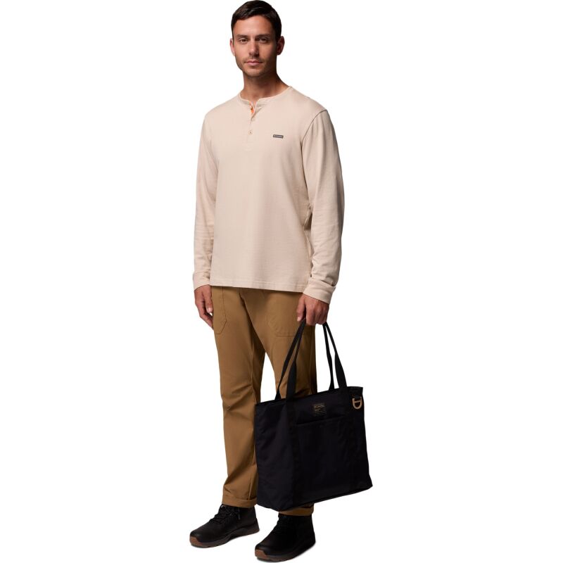 Columbia Cottonwood Creek Tote Black