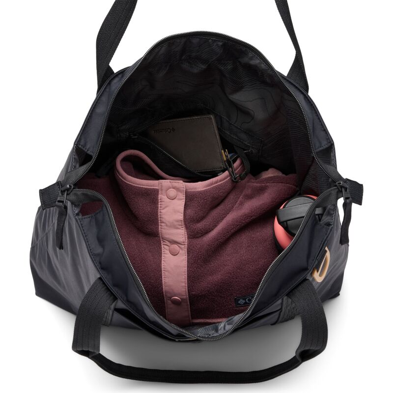 Columbia Cottonwood Creek Tote Black