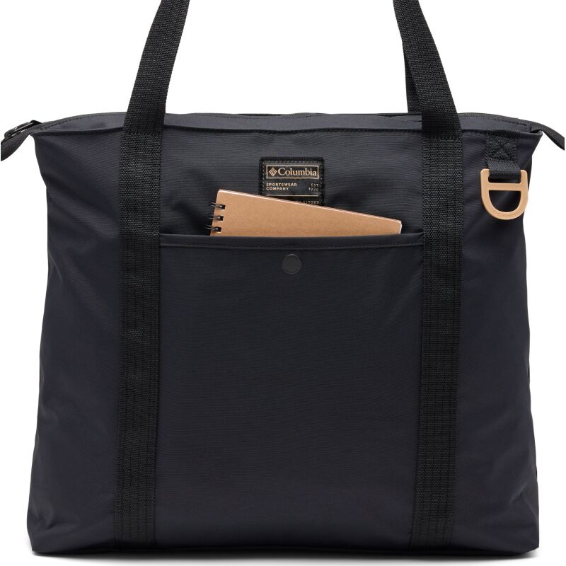 Columbia Cottonwood Creek Tote Black