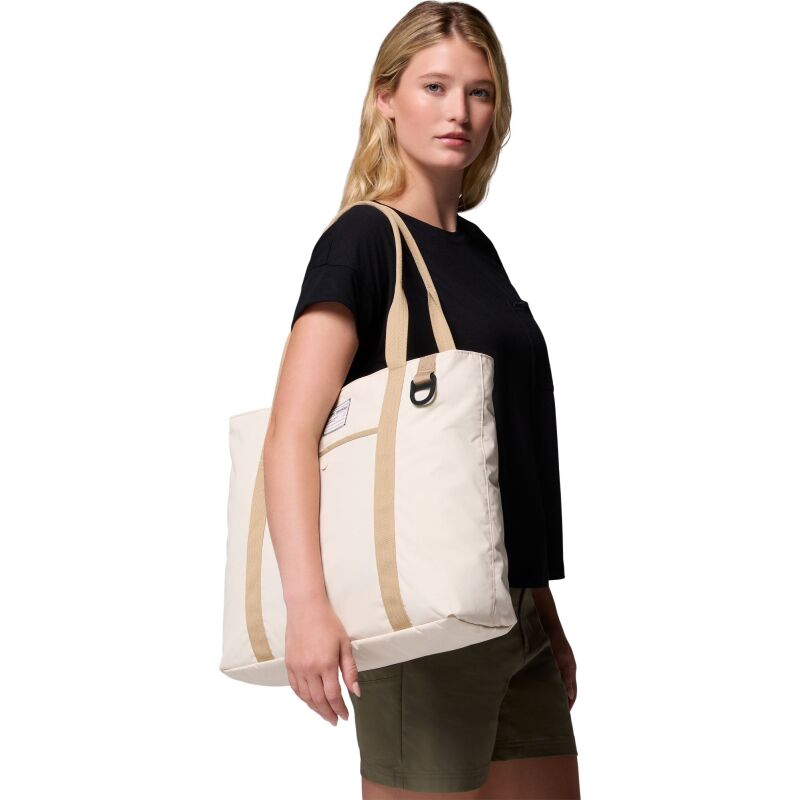 Columbia Cottonwood Creek Tote Chalk, Beach