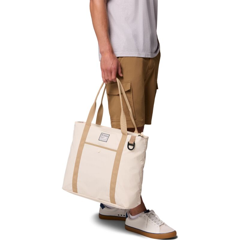 Columbia Cottonwood Creek Tote Chalk, Beach