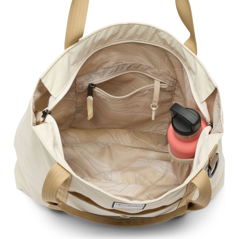 Columbia Cottonwood Creek Tote Chalk, Beach
