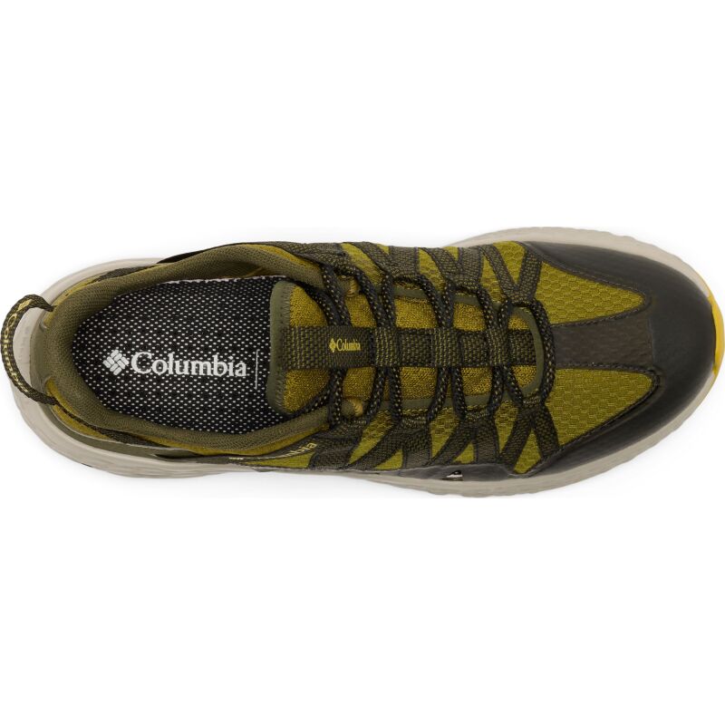 Columbia Drainmaker ATV Shoe Men's Mossy Green, Antique Moss