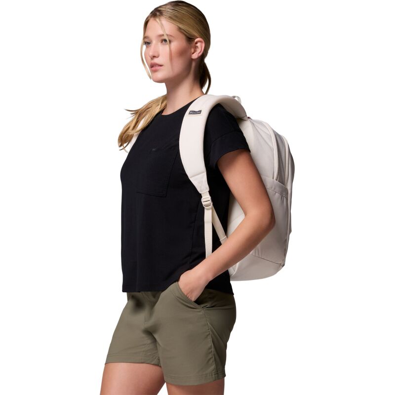 Columbia Buxton 26 L Backpack Chalk