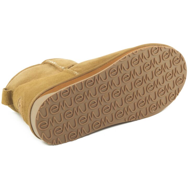 EMU Australia Stinger Micro Chestnut