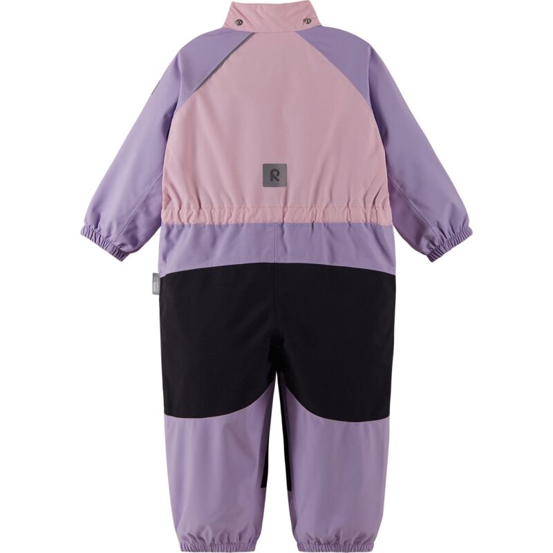 REIMA ReimaTec Waterproof Overall Tuusula 5100369A Blooming Lilac 545A