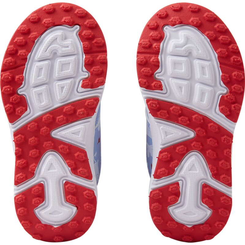 REIMA Sneakers Moomin Ekana 5400129M Airy Blue 61A1