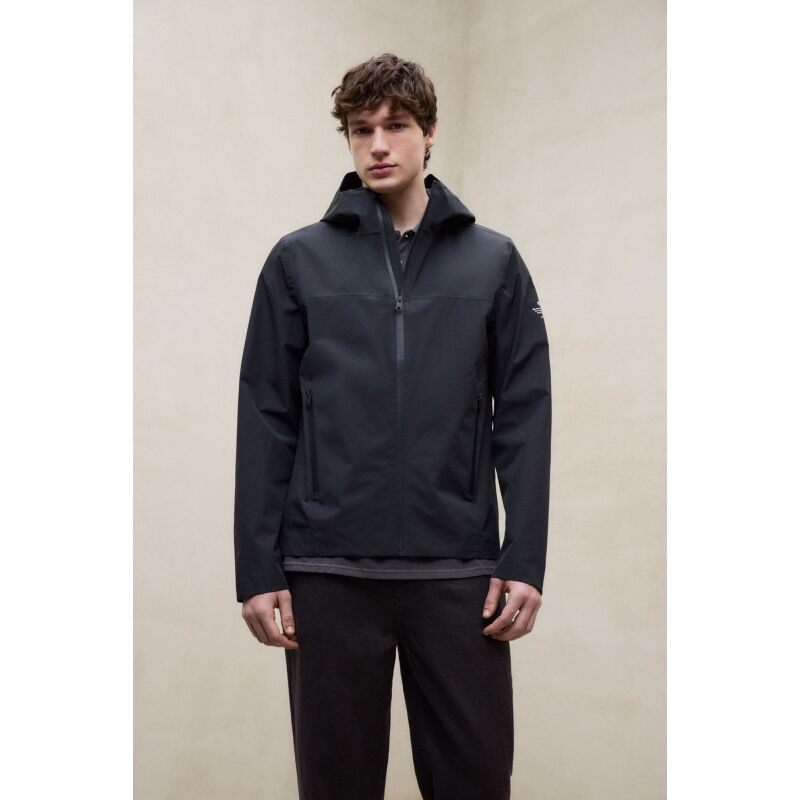 ECOALF Darwin Jacket Men's Black