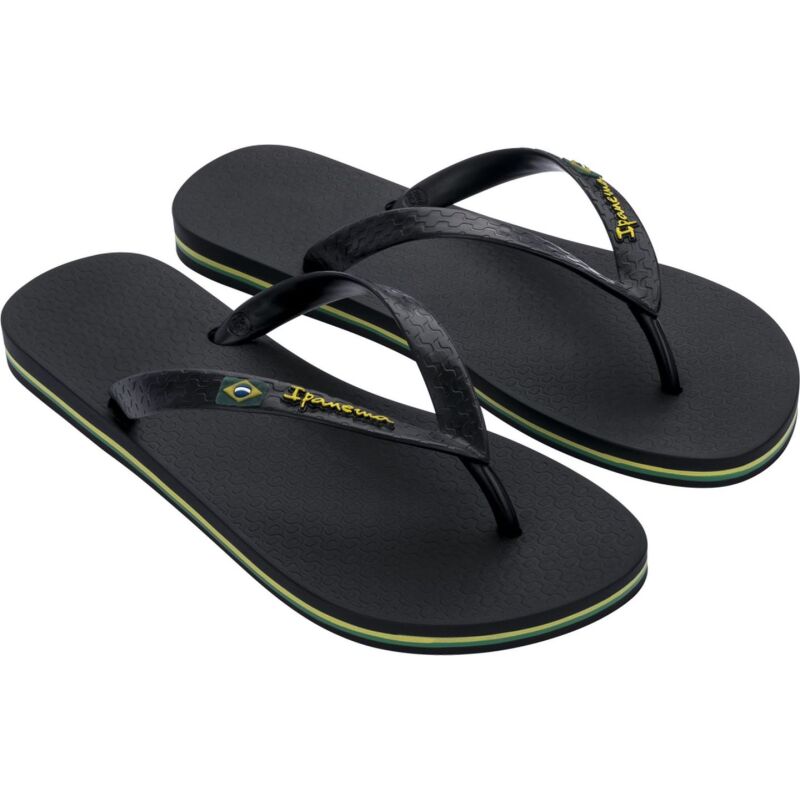 Ipanema Clas Brasil II Ad Black