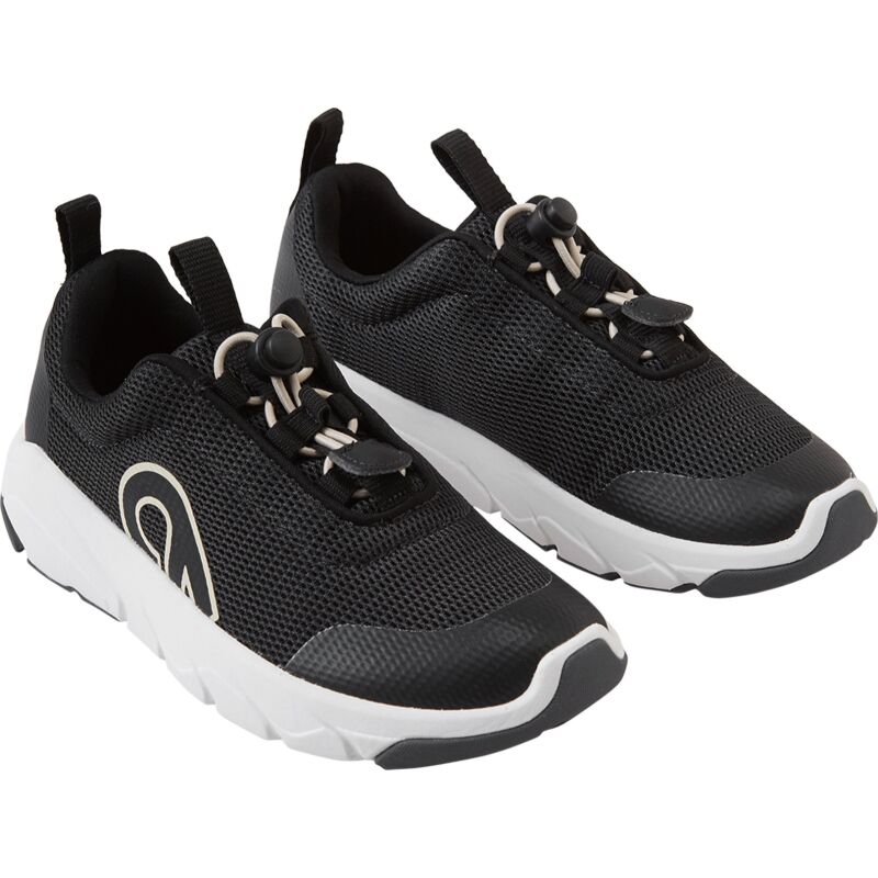 REIMA Sneakers Ohitus 5400174A Black 9990