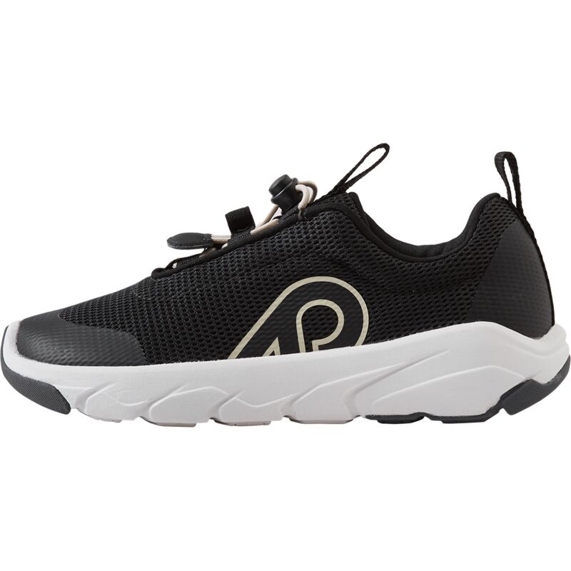 REIMA Sneakers Ohitus 5400174A Black 9990
