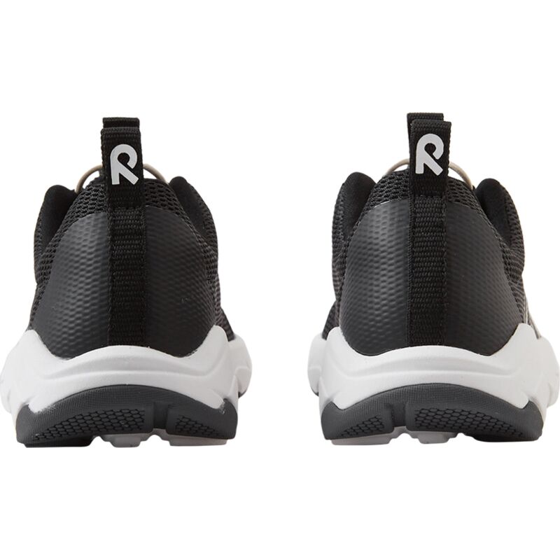 REIMA Sneakers Ohitus 5400174A Black 9990