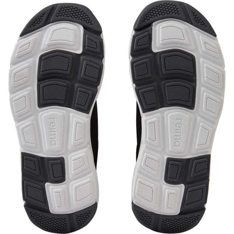 REIMA Sneakers Ohitus 5400174A Black 9990