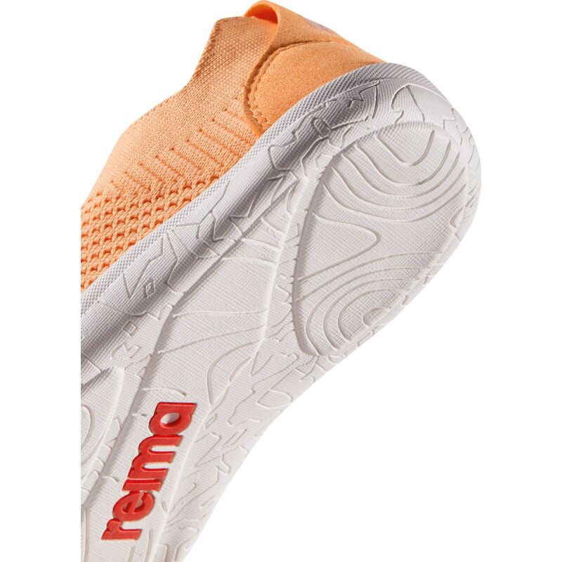 REIMA Barefoot Shoes Astelu 5400066B Apricot 26C0
