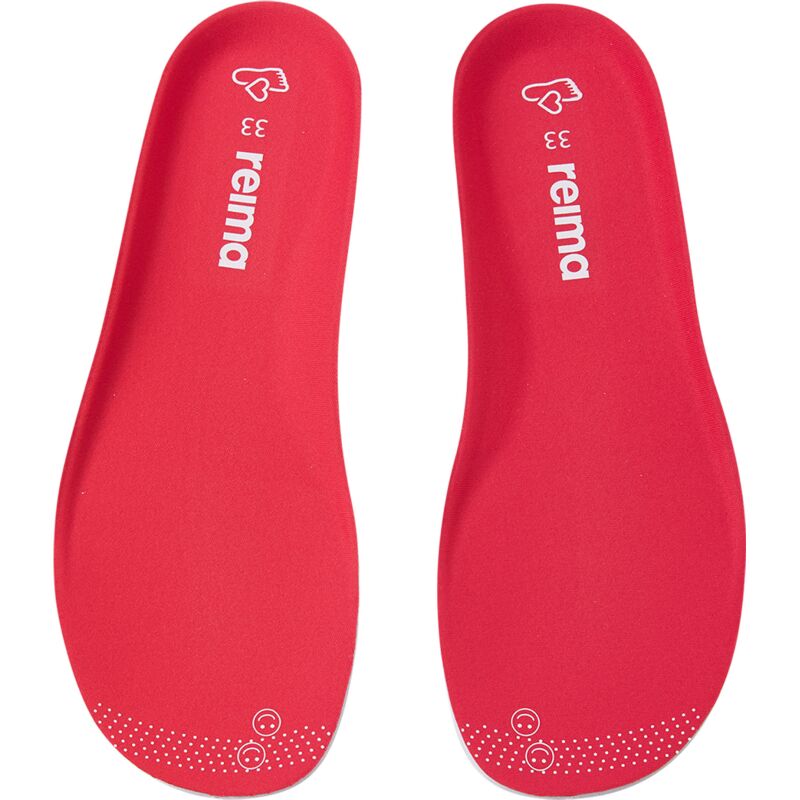 REIMA Astelu 5400066B Apricot 26C0