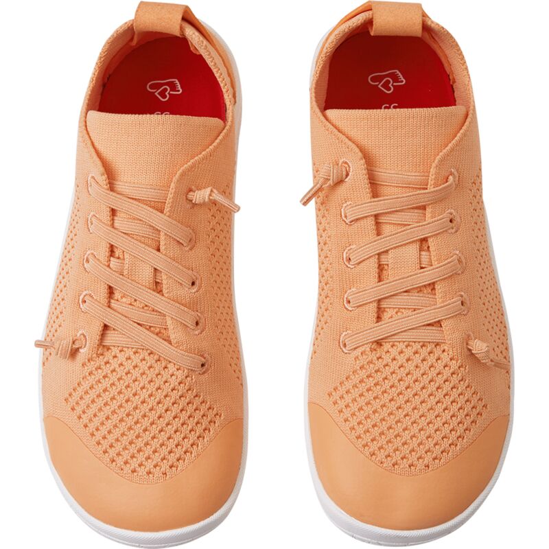 REIMA Barefoot Shoes Astelu 5400066B Apricot 26C0