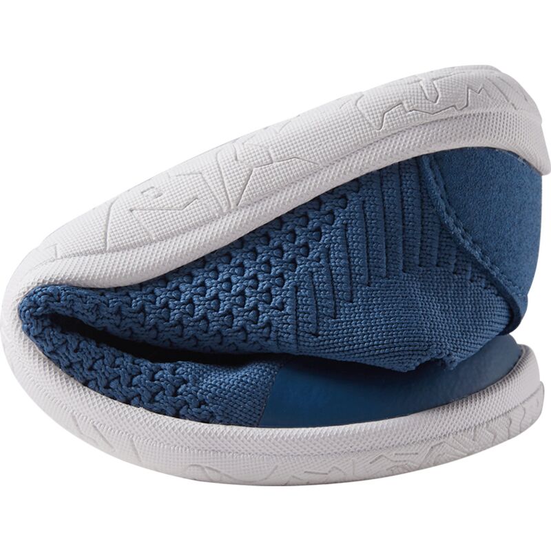 REIMA Barefoot Shoes Astelu 5400066B Blue 6910