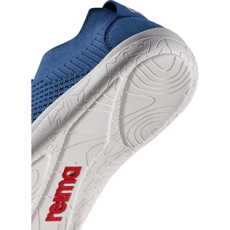 REIMA Barefoot Shoes Astelu 5400066B Blue 6910