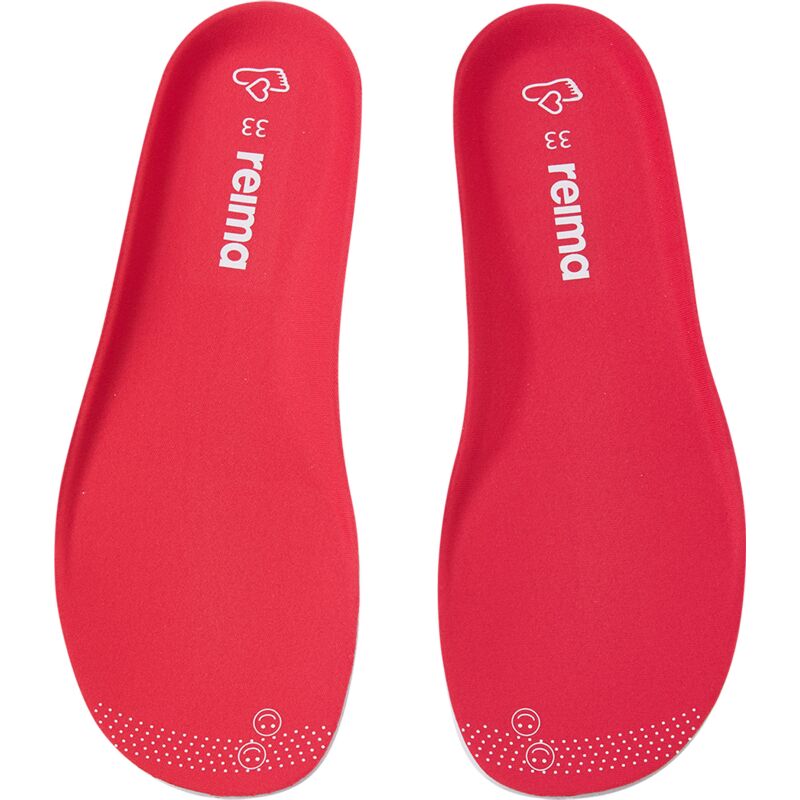 REIMA Barefoot Shoes Astelu 5400066B Blue 6910