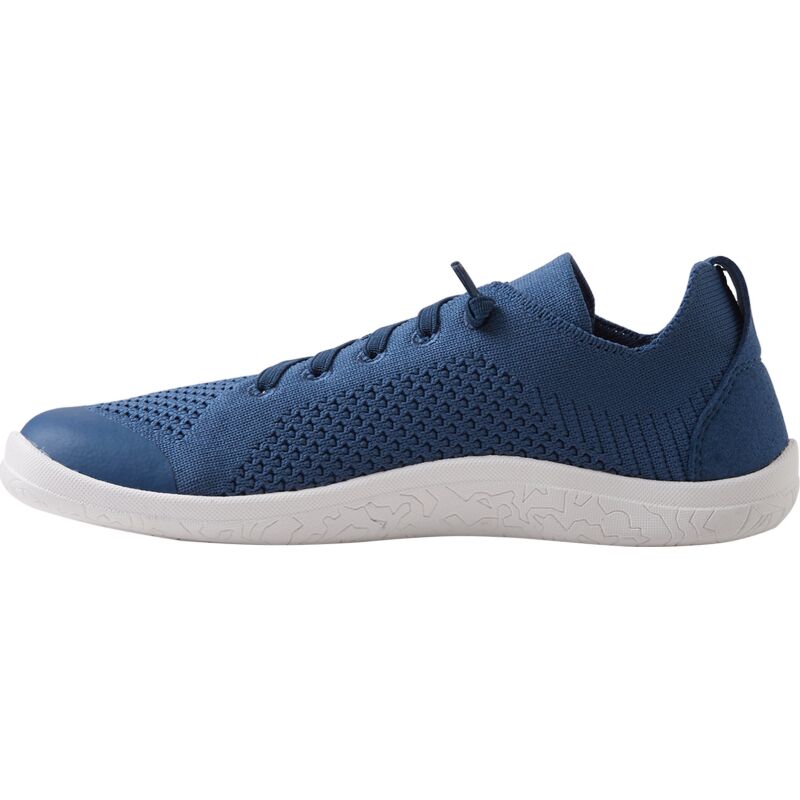 REIMA Barefoot Shoes Astelu 5400066B Blue 6910