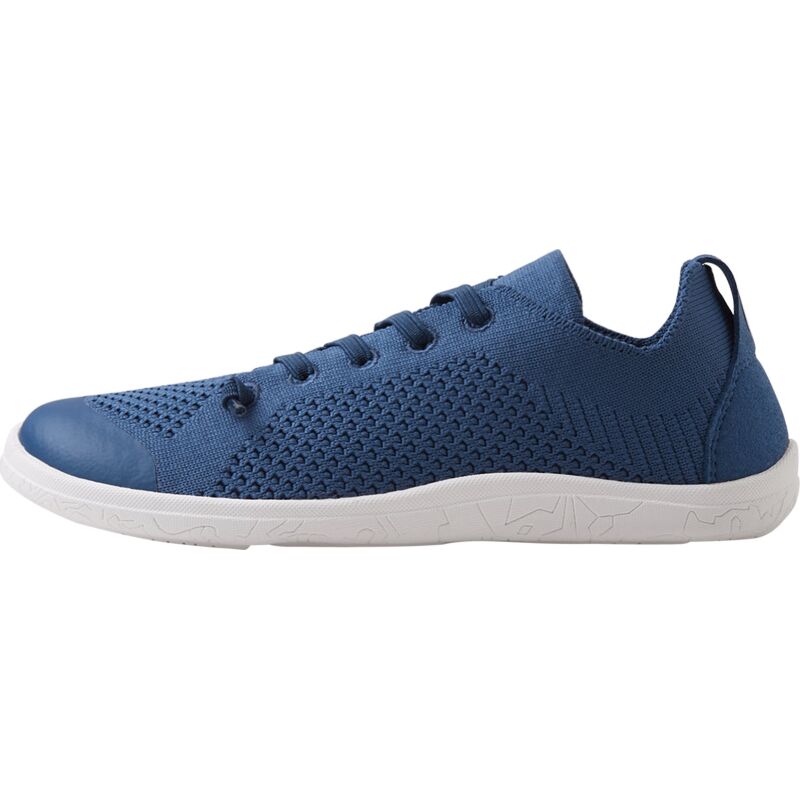 REIMA Barefoot Shoes Astelu 5400066B Blue 6910