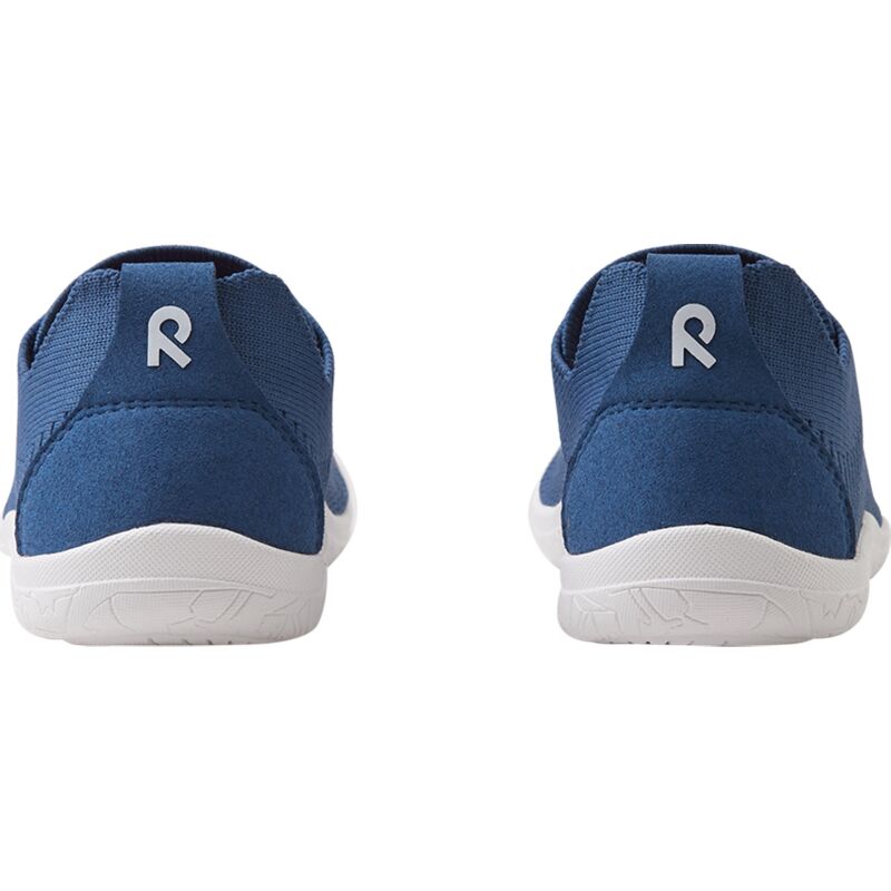 REIMA Barefoot Shoes Astelu 5400066B Blue 6910