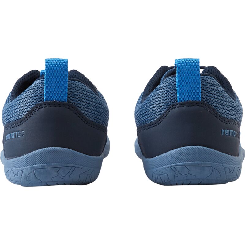 REIMA Barefoot Shoes Tallustelu 5400137C Blue Ocean 67A0
