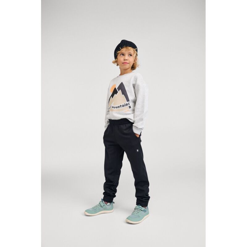 REIMA Barefoot Shoes Telmin Junior 5400176A Stone Green 81B0