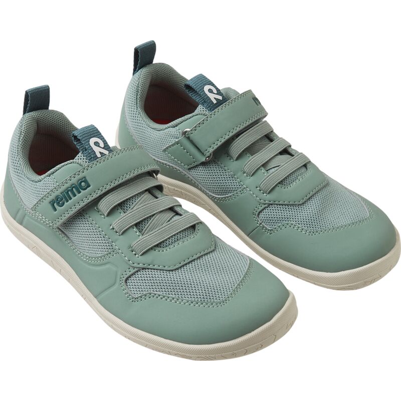 REIMA Barefoot Shoes Telmin Junior 5400176A Stone Green 81B0