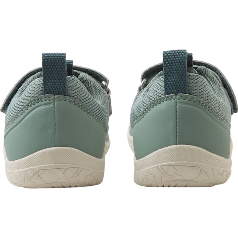 REIMA Barefoot Shoes Telmin Junior 5400176A Stone Green 81B0