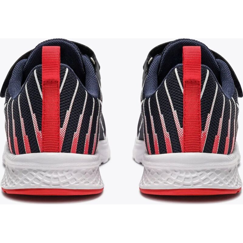 DIADORA FALCON 6 JR V Blue Corsair/White