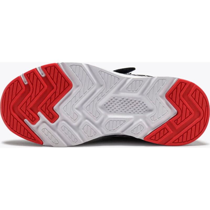 DIADORA FALCON 6 JR V Blue Corsair/White