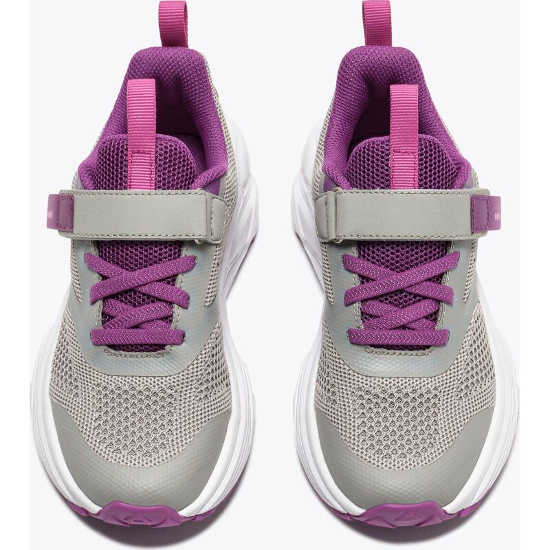 DIADORA SNIPE 4 JR Silver Dd/Byzantium