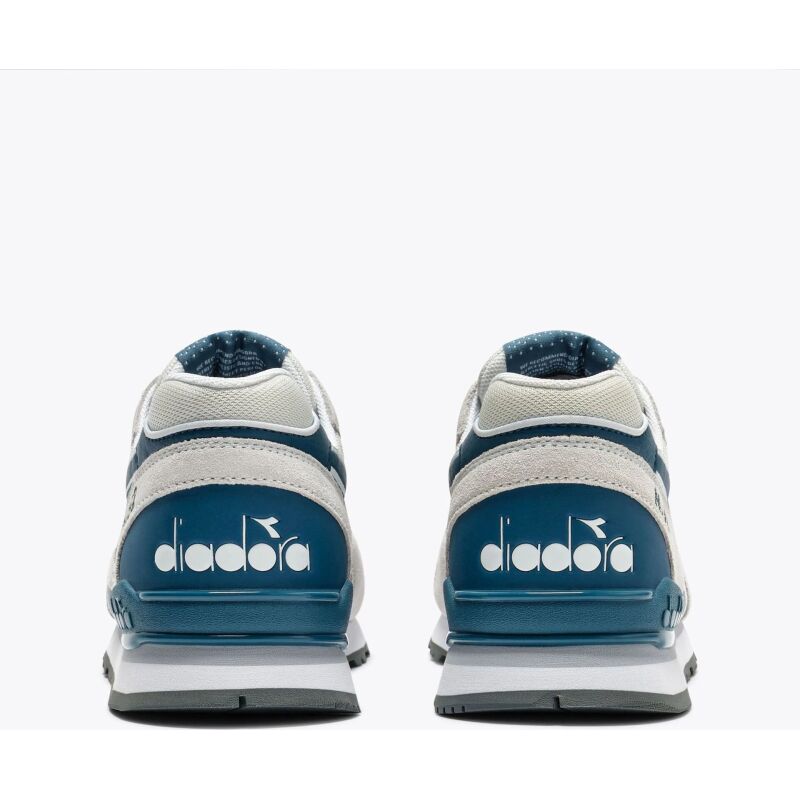 DIADORA N.92 ADVANCE Blue Space