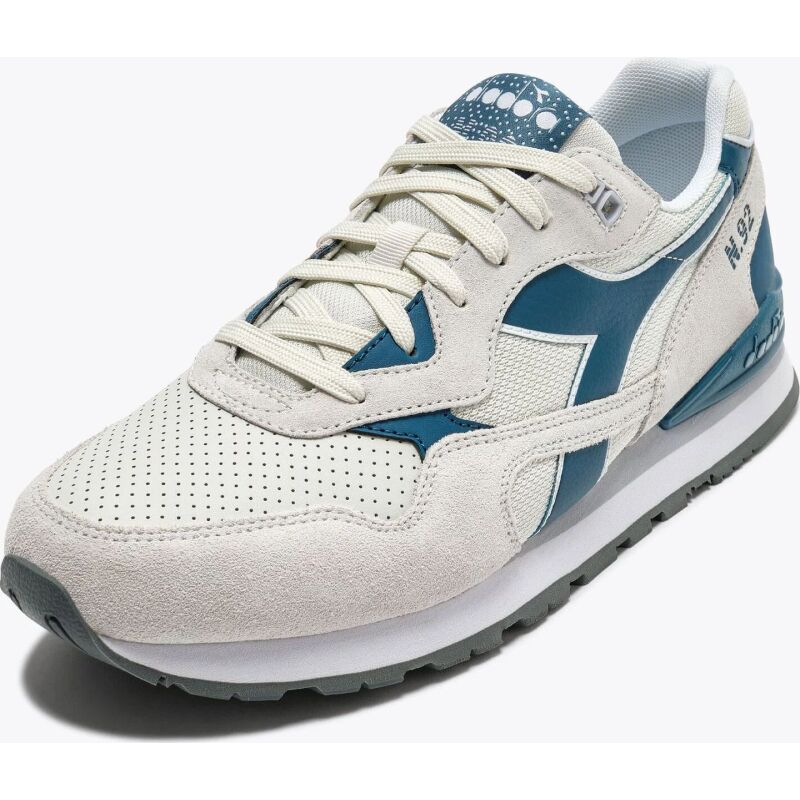DIADORA N.92 ADVANCE Blue Space