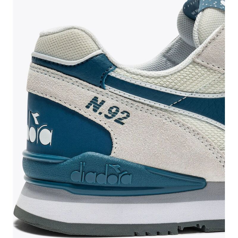 DIADORA N.92 ADVANCE Blue Space