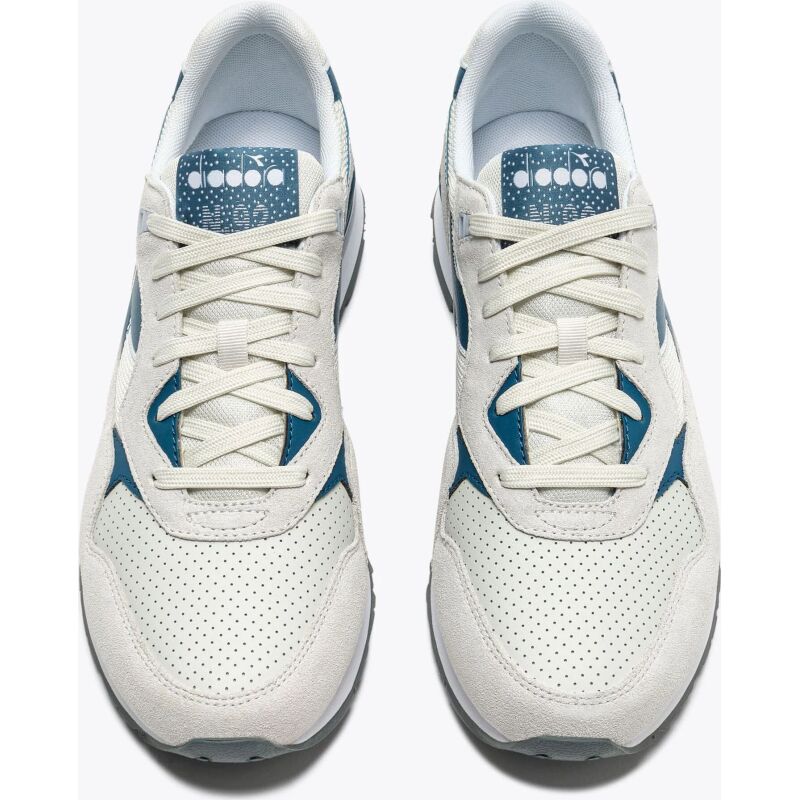 DIADORA N.92 ADVANCE Blue Space