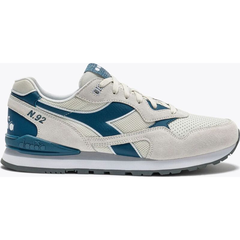 DIADORA N.92 ADVANCE Blue Space