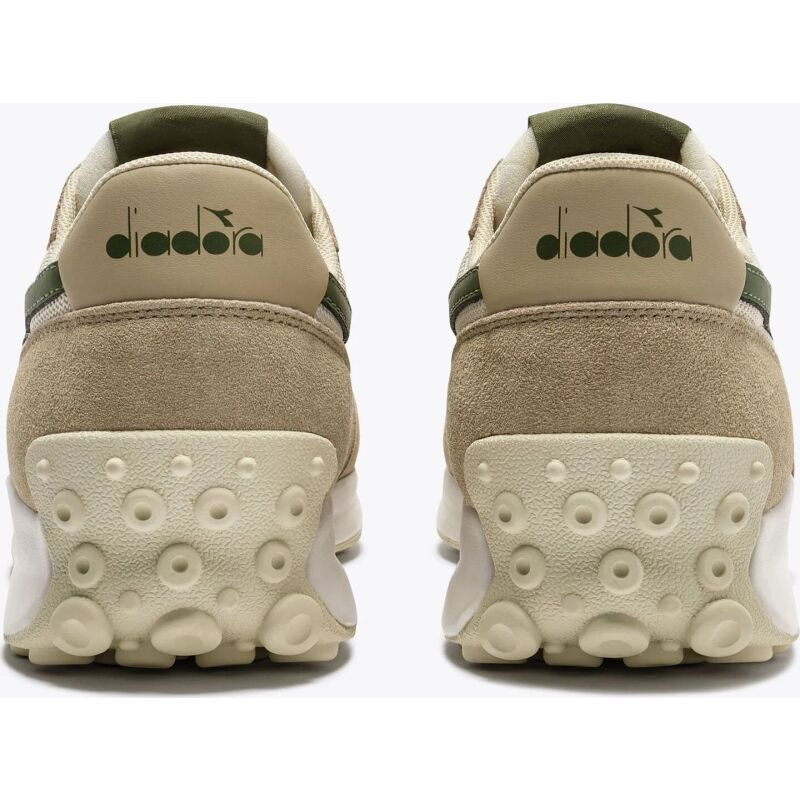 DIADORA RACE NY Green Chive