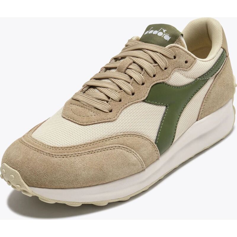 DIADORA RACE NY Green Chive