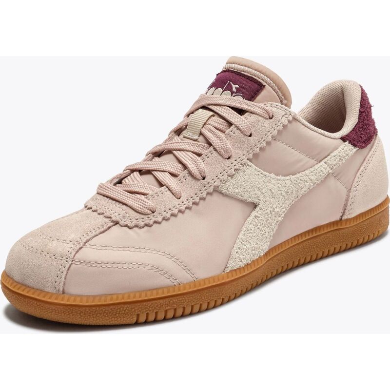 DIADORA TOKYO HIT Violet Amaranth