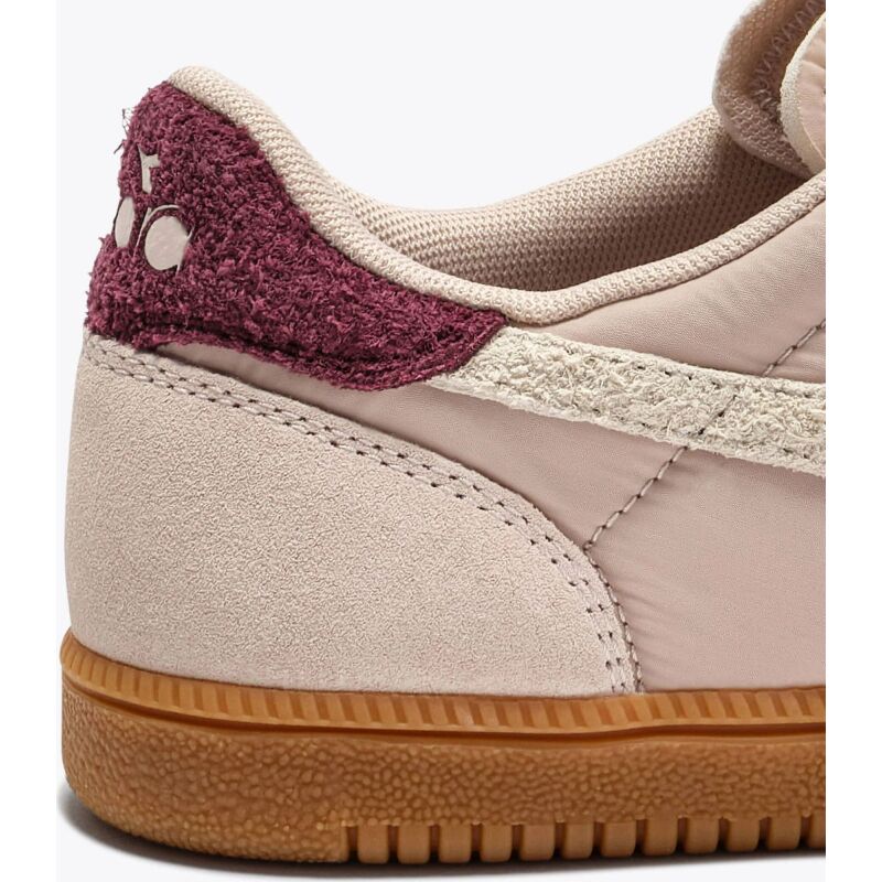 DIADORA TOKYO HIT Violet Amaranth